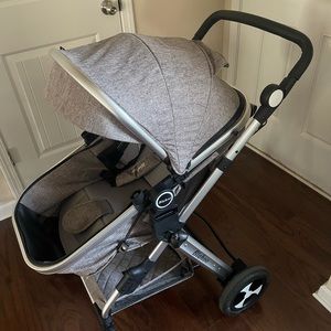 Blahoo Baby Stroller